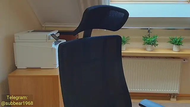 Živý XXX chat subbear1968