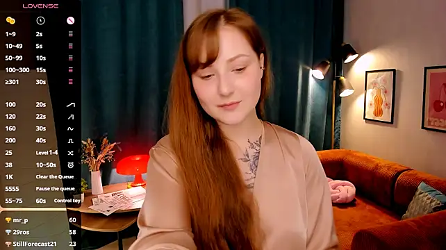 velvet_cherry_ Live XXX-Chat