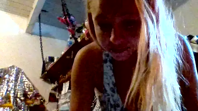 Ambionce's Live XXX Chat