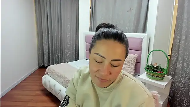 gaby_trent's Live XXX Chat