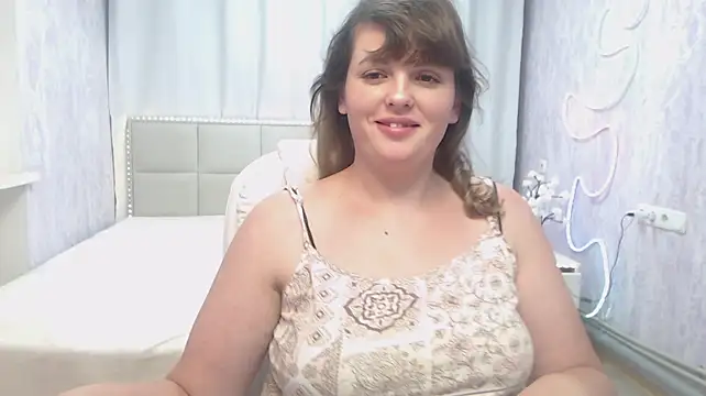 StaceyLex's Live XXX Chat
