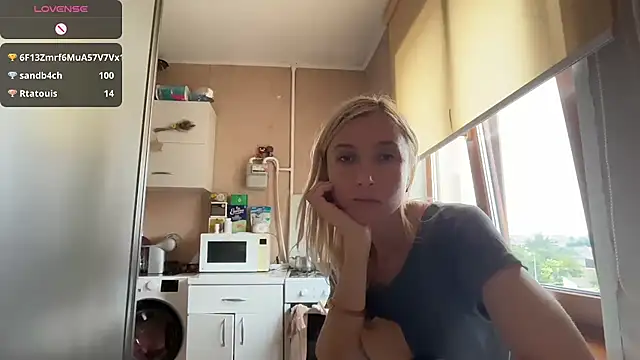 Chat XXX Live AngelJeni