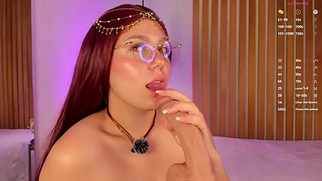 alice_colt's Live XXX Chat