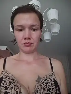SarahSimpson Live XXX-Chat