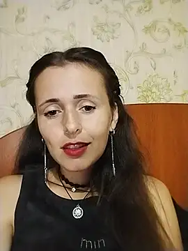 Ruby_Avila Adlı Modelin Canlı XXX Sohbeti