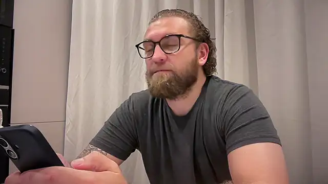 Bear_bear_ Live XXX Chat