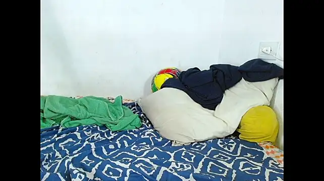 Alphamaster_92 Pertunjukan Webcam