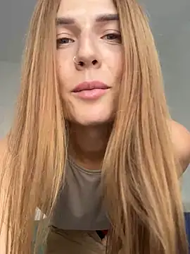 Živý XXX chat BritneyHall