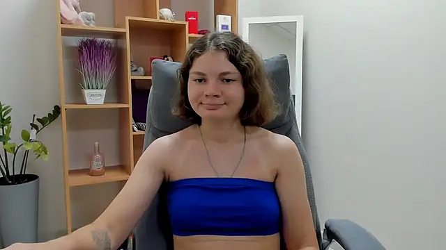Stella-Maers 라이브 XXX 채팅