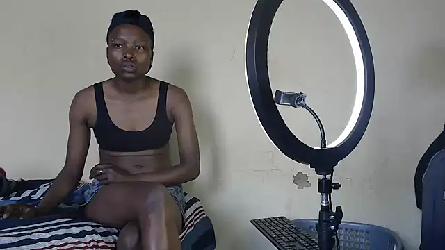 SEXYBOOOBAE2 Obrolan Langsung XXX