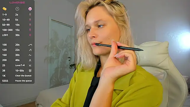 stormmbaby's Live XXX Chat