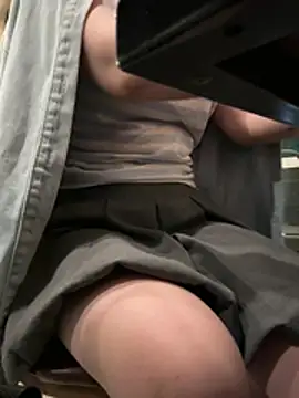 Wendy-68's Live XXX Chat