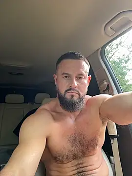 SportsManBi – Live XXX-chat