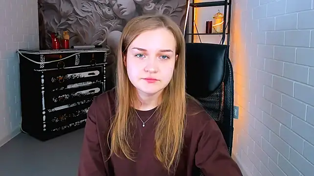 LissaTelor Live XXX-Chat