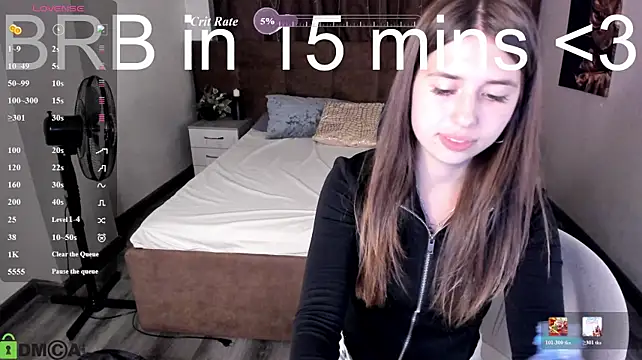 Elly_B1oom Live XXX-Chat