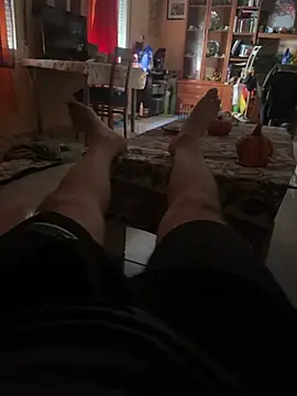 Alexalbert Show in webcam
