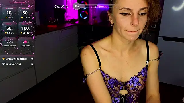 Dolly_Sex_HouseのライブXXXチャット