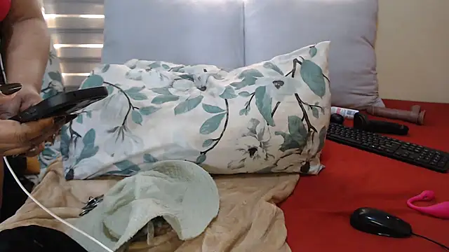 Foxybrownxx1 Live XXX-Chat