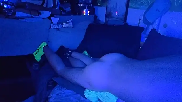 Chat XXX ao vivo de Cojote