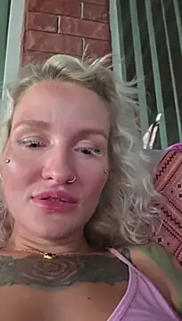 KateMonroe 라이브 XXX 채팅