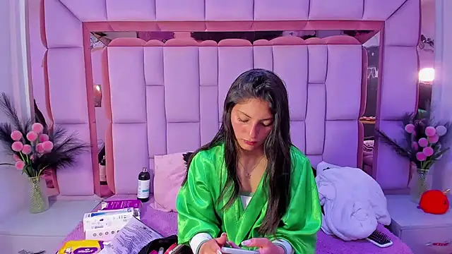 _Luna_Bennett 라이브 XXX 채팅