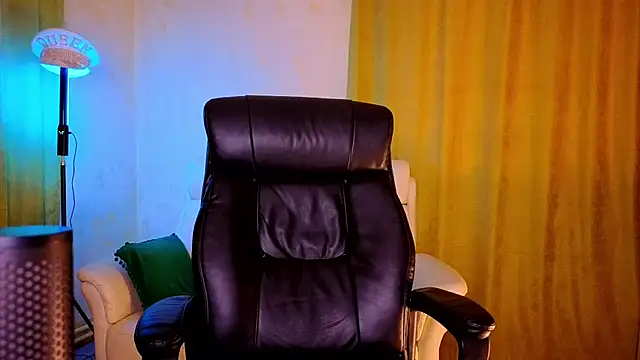MysticVenus_'s Live XXX Chat