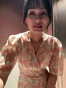 huihui_520's Live XXX Chat