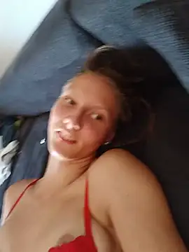 LenaGoldi Webcam Show