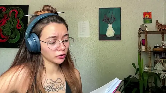 Chat XXX ao vivo de meowskyy