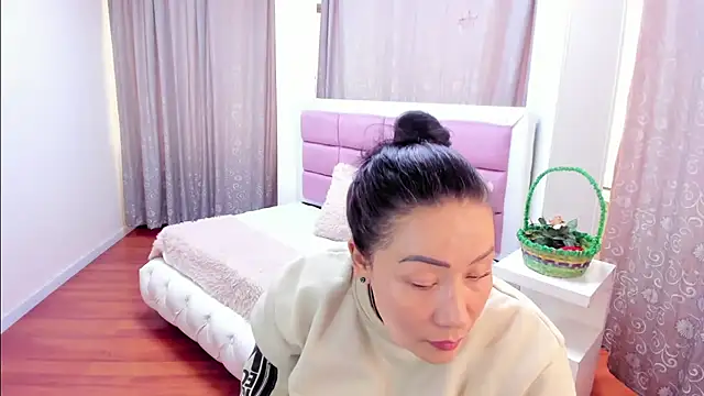 gaby_trent Adlı Modelin Canlı XXX Sohbeti