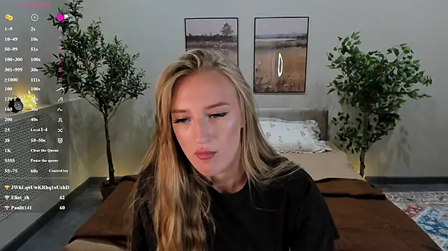 Chat +18 de Stacy_River ao vivo