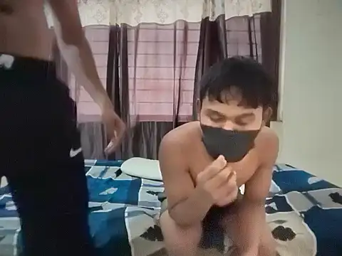 Ragnorok01 在線直播表演