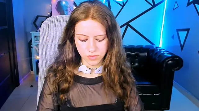 Živý XXX chat LidaDarknet