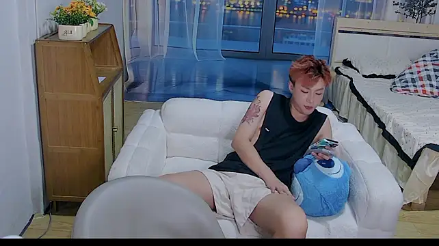 An-X888 Chat XXX live