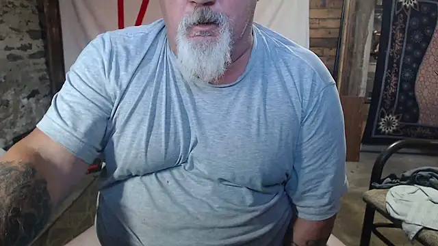 Show webcam de Newfiesausage1972