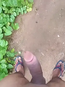 Pazortega Webcam Show