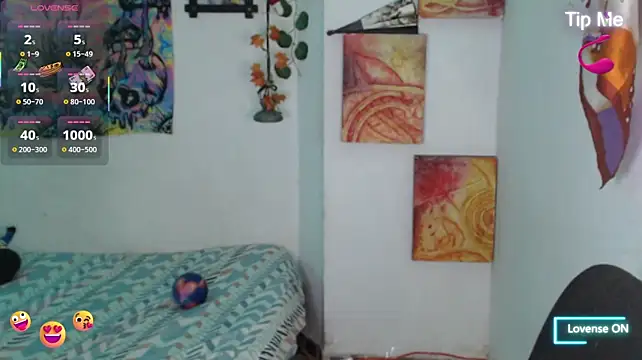 دردشة bastethott الجنسية المباشرة