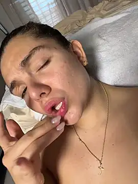 Webkamerová show Eva_stark10