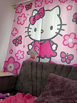 DearAbbieen Live XXX chat