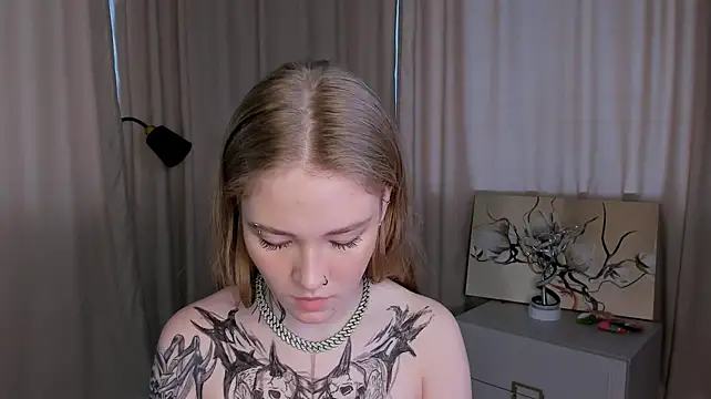 Chat XXX ao vivo de MaireLanda