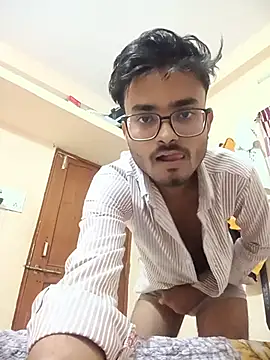 Vicky_thakur Webcam Show