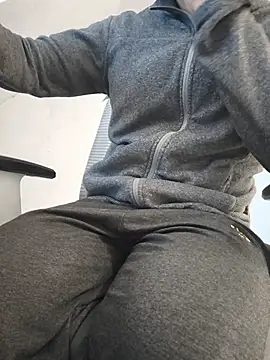 8inch_hunk19 ওয়েবক্যাম শো