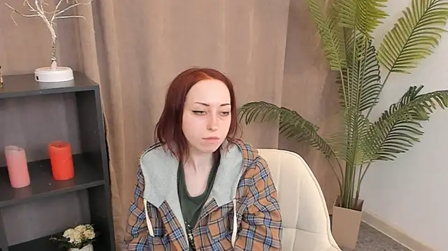EvelineAudia's Live XXX Chat