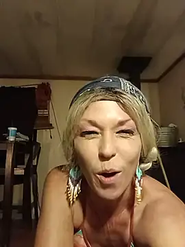 cammyquart's Webcam Show