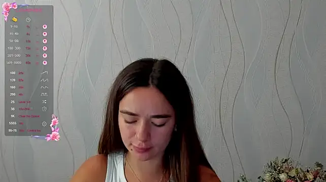 צ'אט XXX בשידור חי של Bella_XO