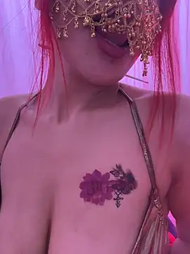 Miss_June666 Live XXX-Chat