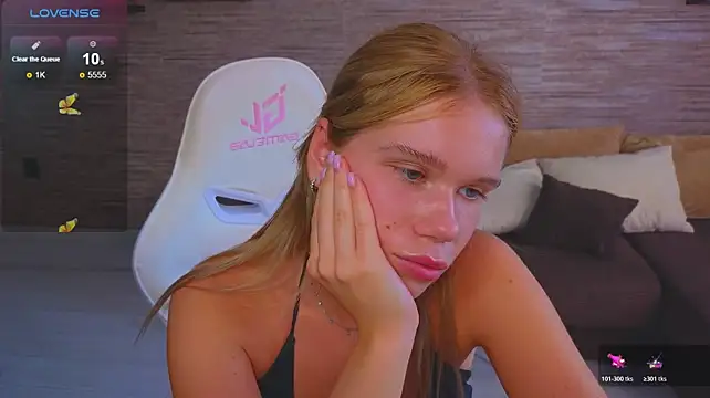 beautiful_evaan Live XXX chat