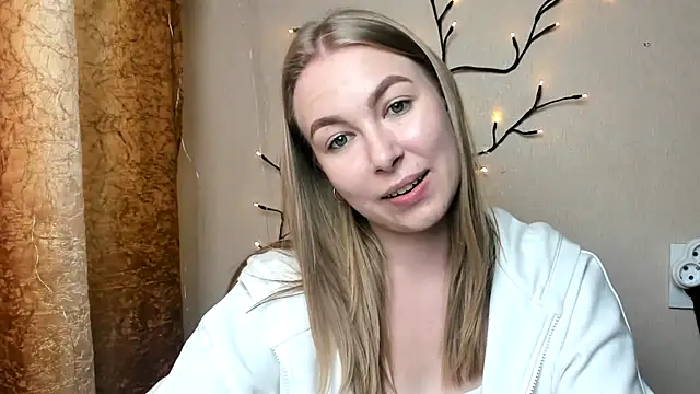 Dana_flowers' Live XXX Chat