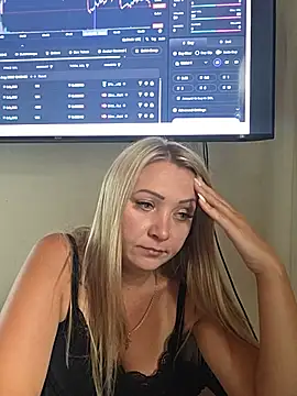 Czat XXX na żywo – SassiSandra