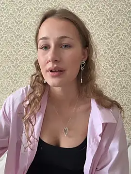 Pokazy przed kamerką – Audrey_stonee